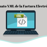 Formato XML de la Factura Electrónica